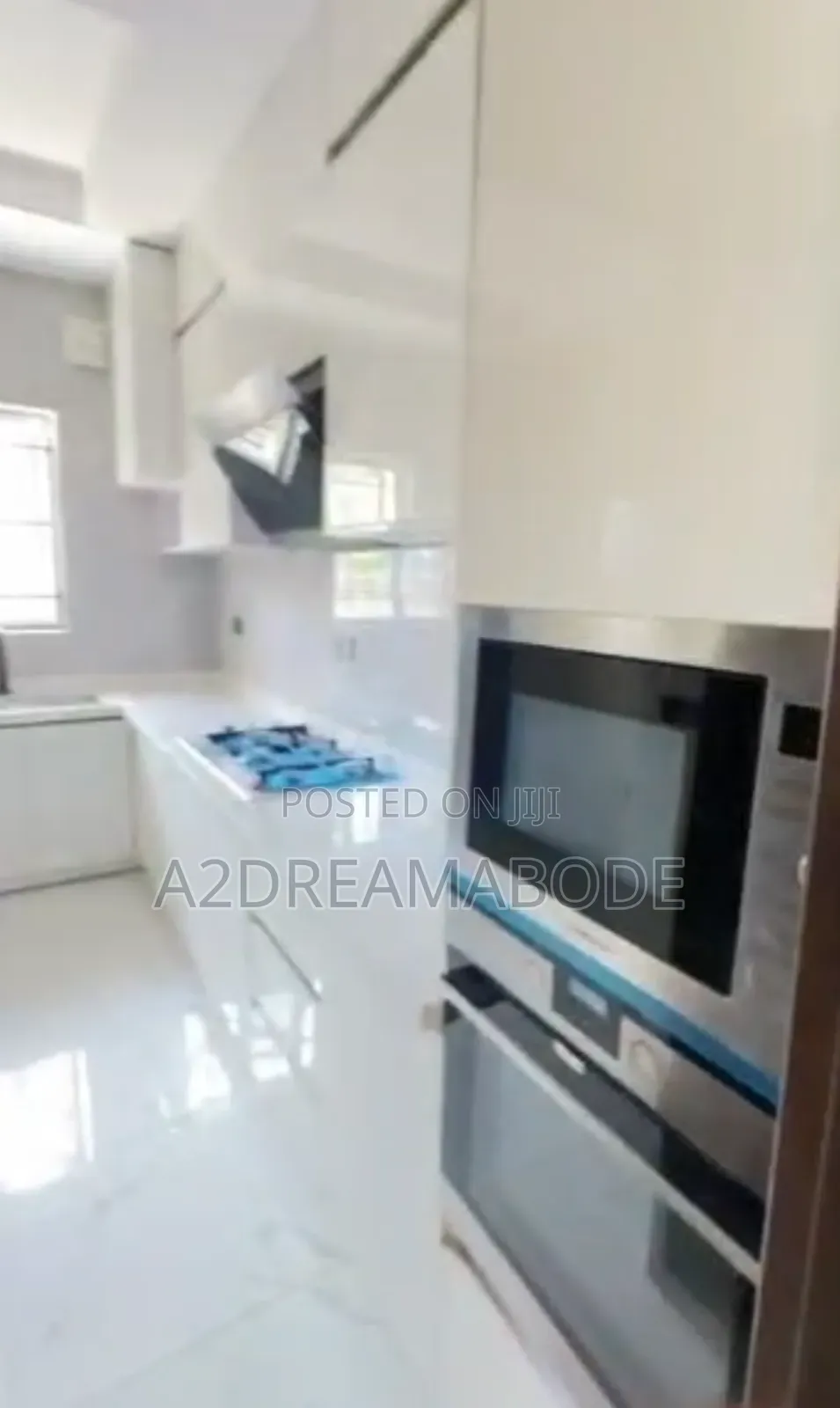 4bdrm Duplex in Ikeja Gra for sale