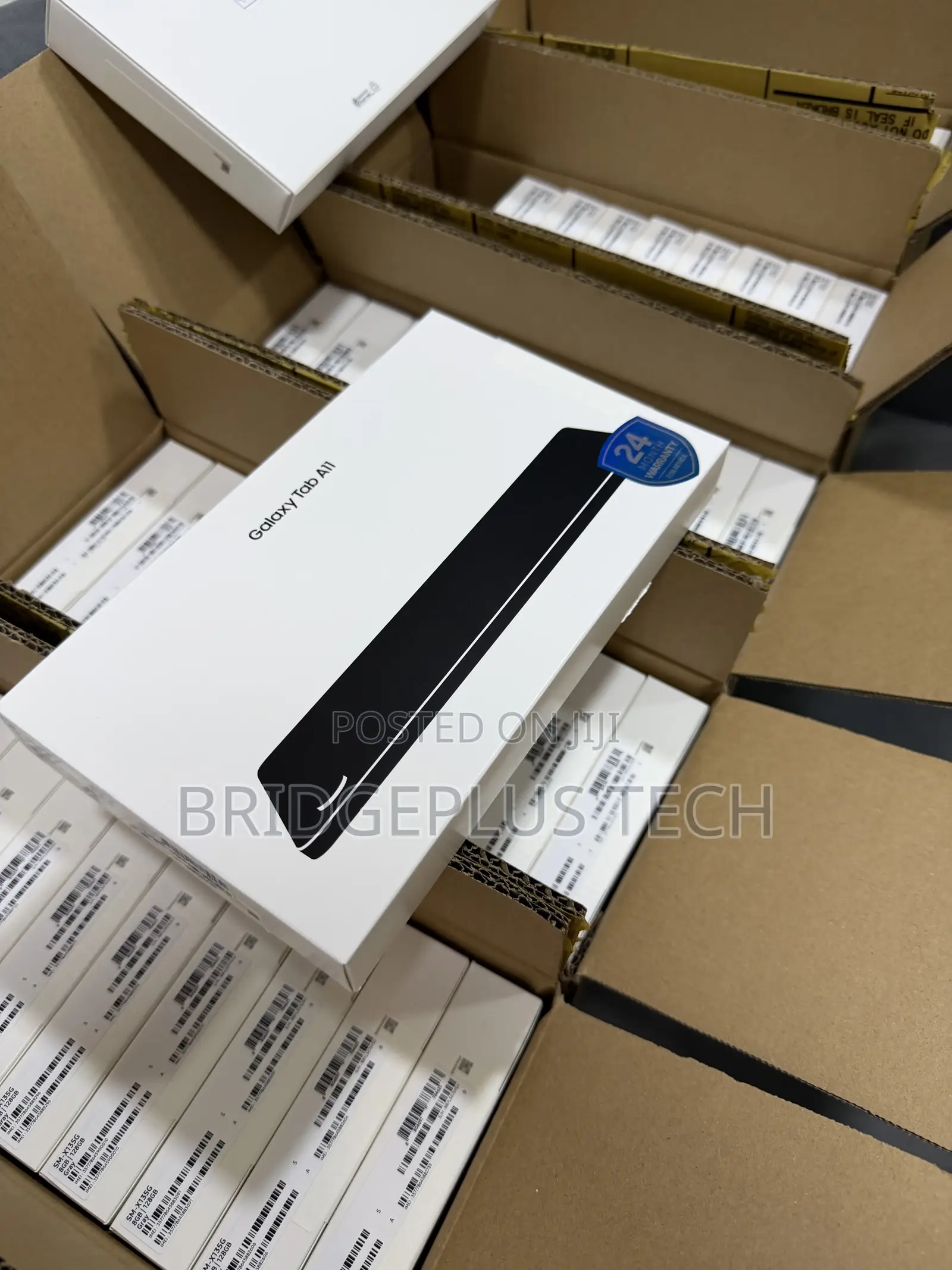 New Samsung Galaxy Tab A11 128 GB