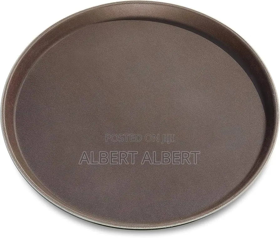 16" Non Skid Serving Tray