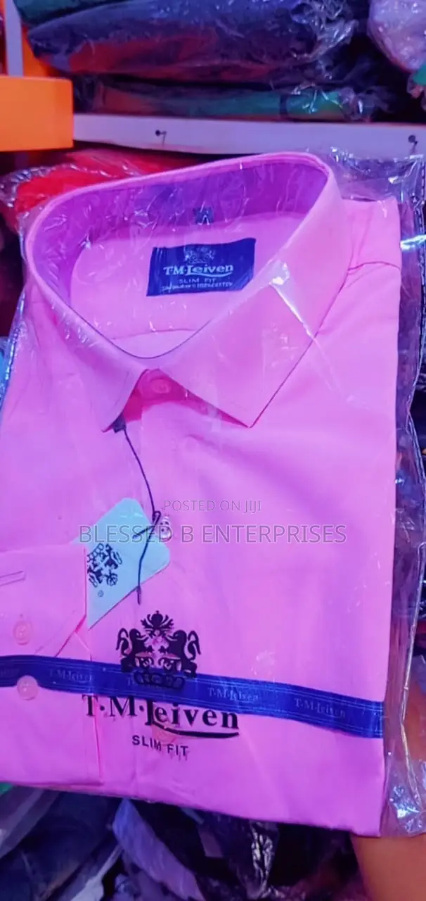 Premium Long Sleeve Shirts for Men