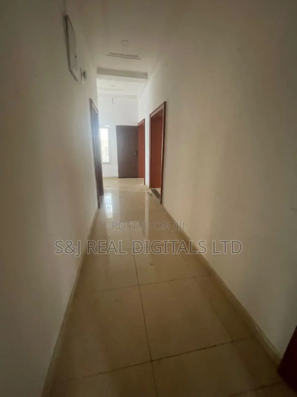 3bdrm Apartment in Katampe Extension for rent