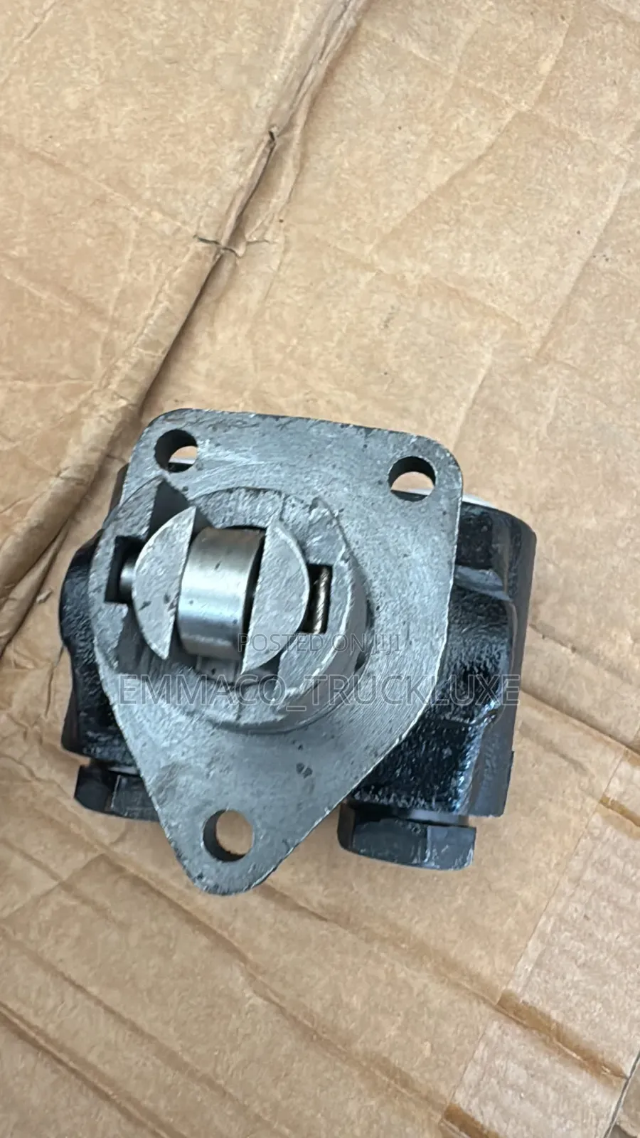 Injector Fuel Pump for Mack ( Big )