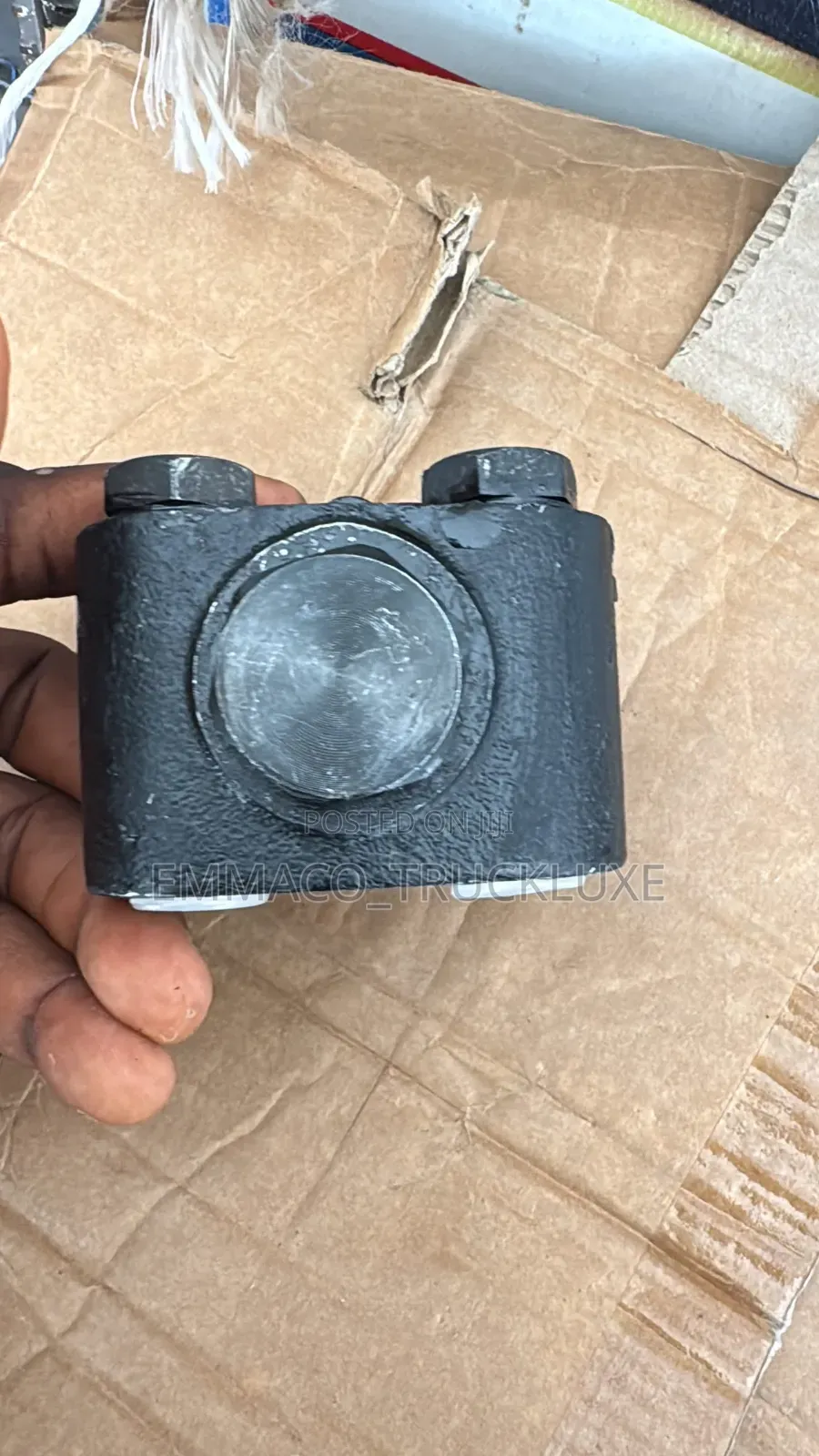 Injector Fuel Pump for Mack ( Big )