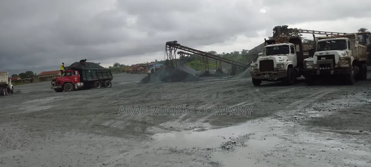 Call for Service of Granite Materials
