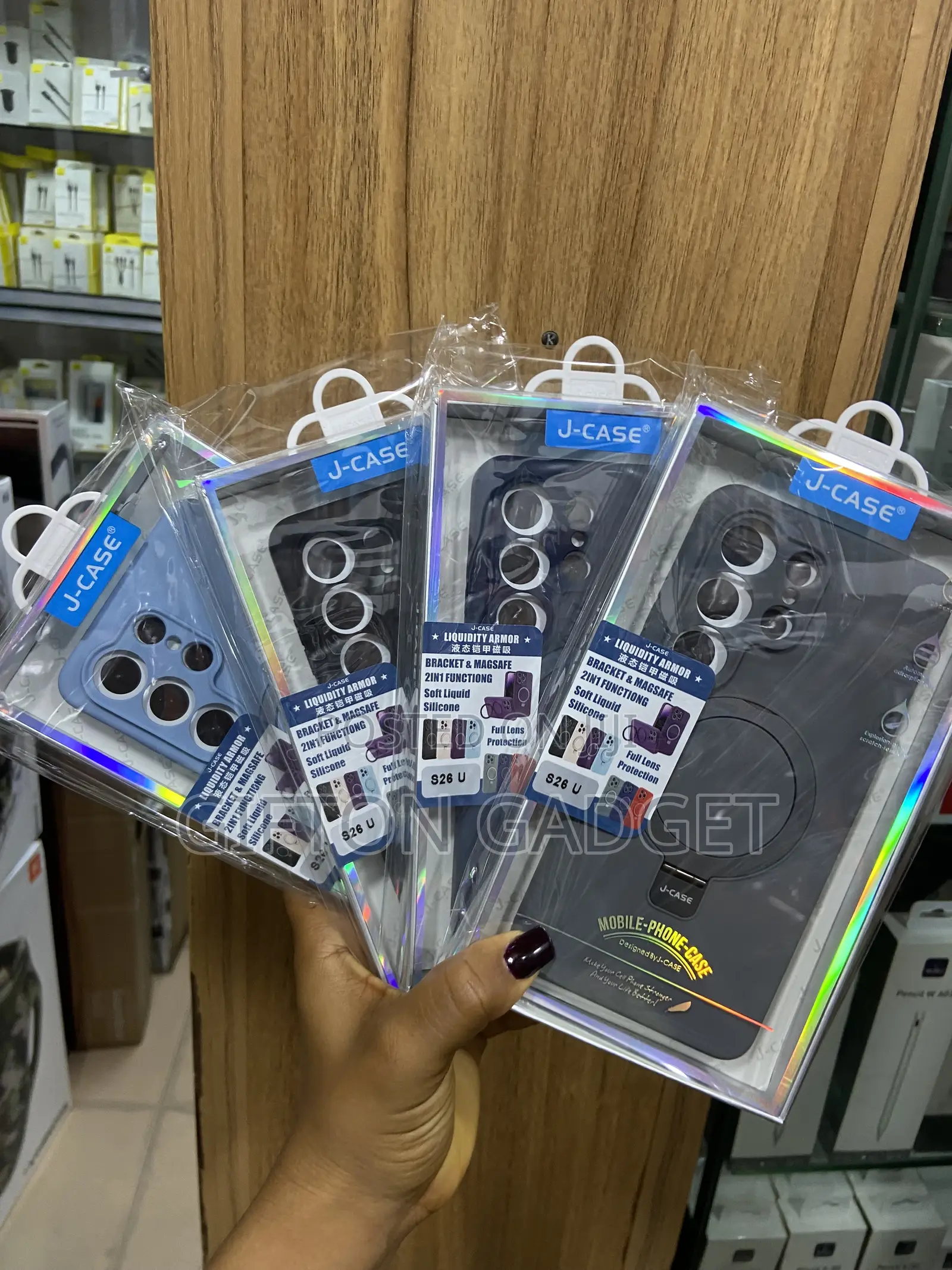 Phone Case