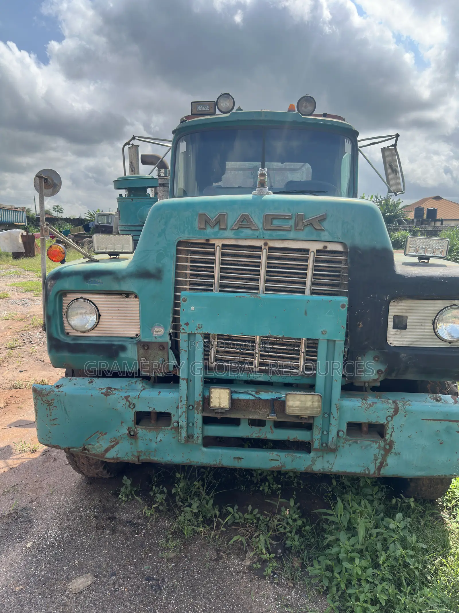 Company Used Man Tipper Truck for Sale