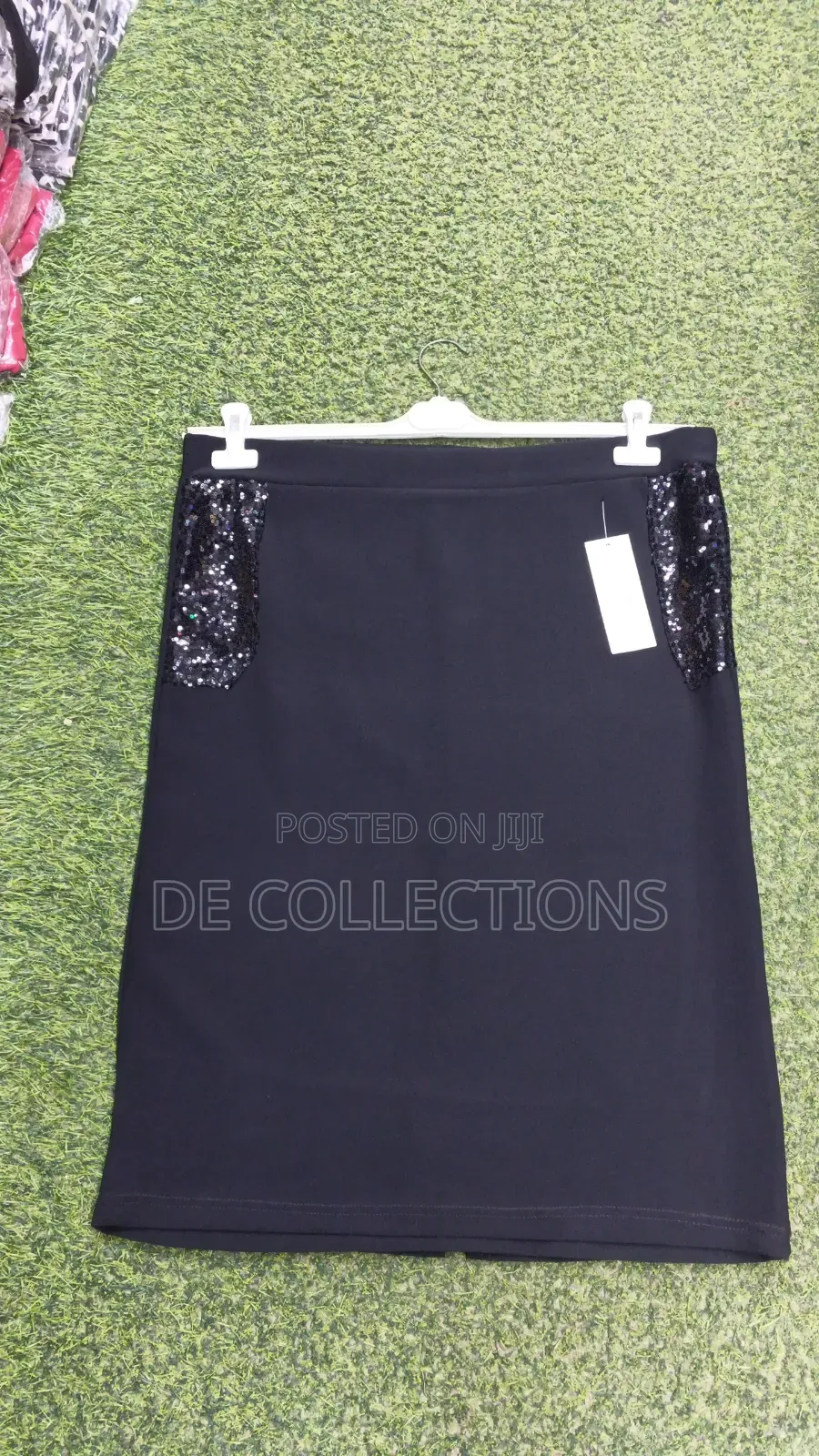 Luxury Classic Skirt S With Different Sizes and Colors