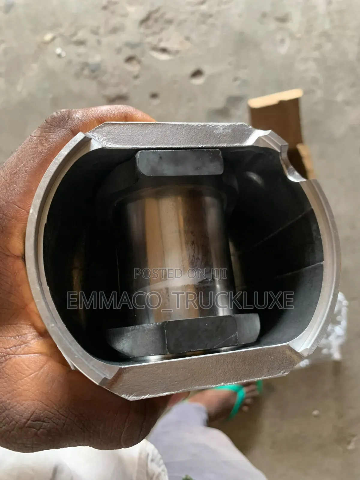 Piston Kit for Mack Ch