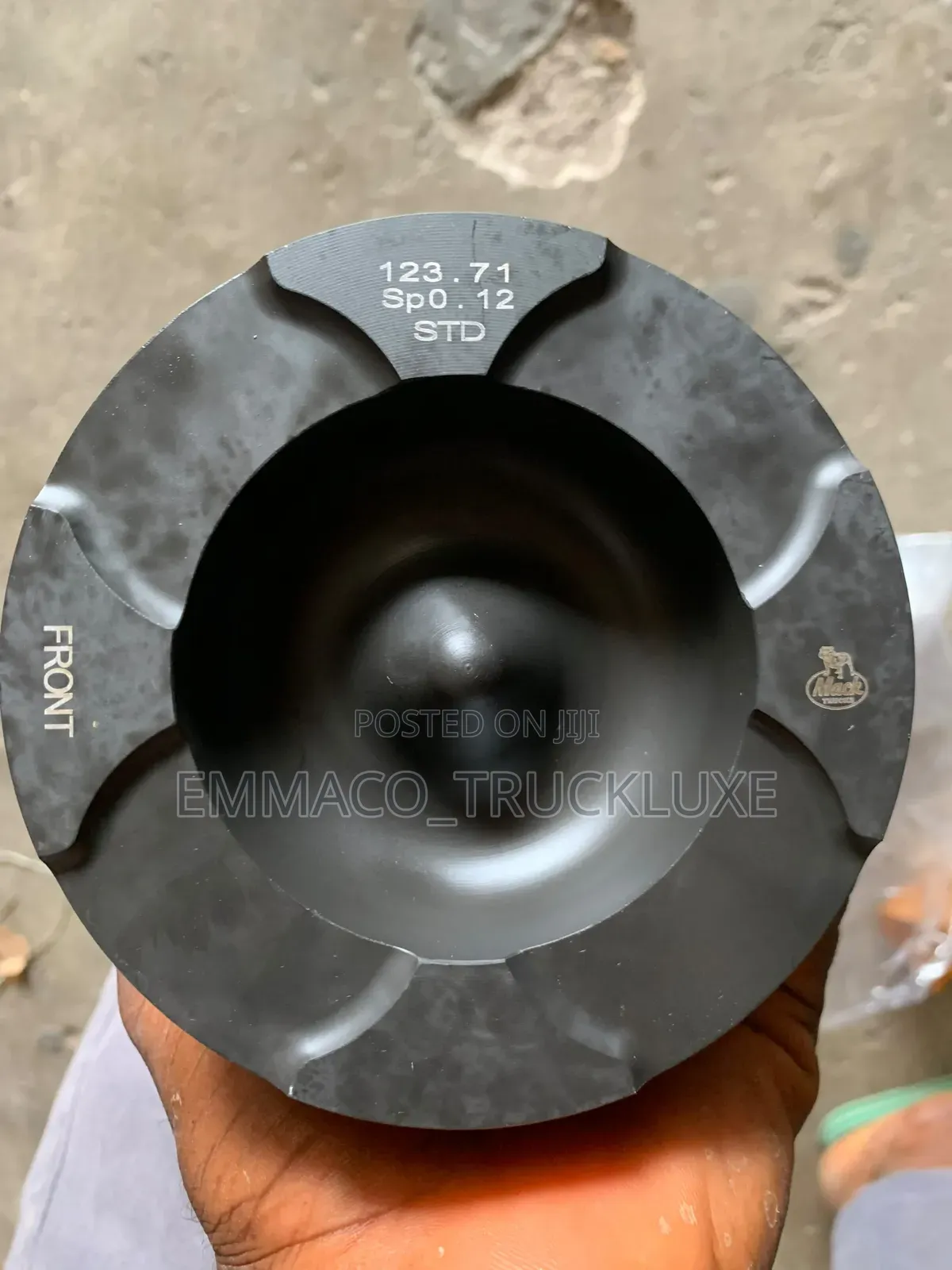 Piston Kit for Mack Ch