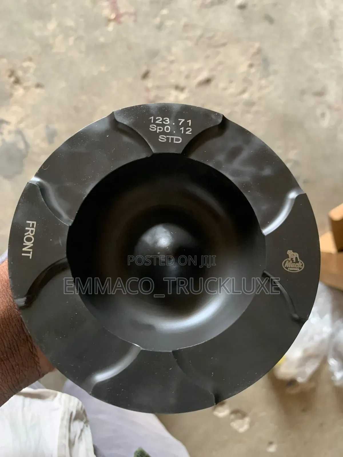 Piston Kit for Mack Ch