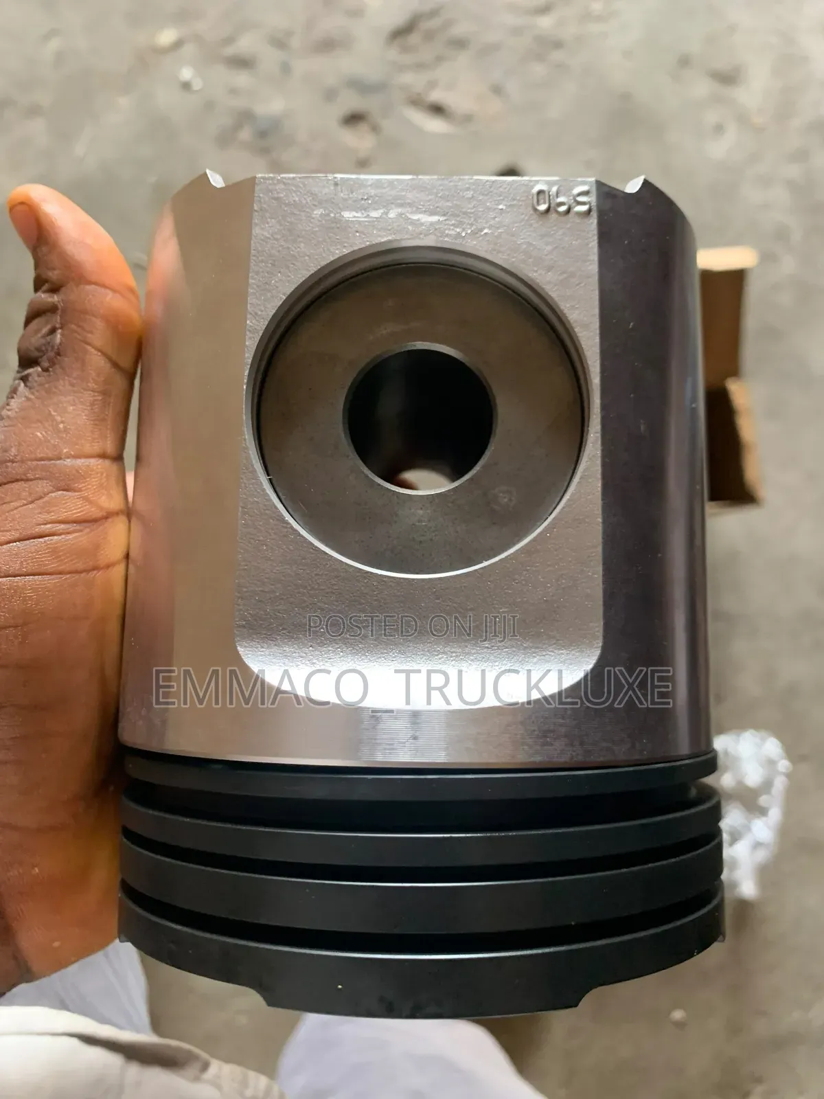Piston Kit for Mack Ch