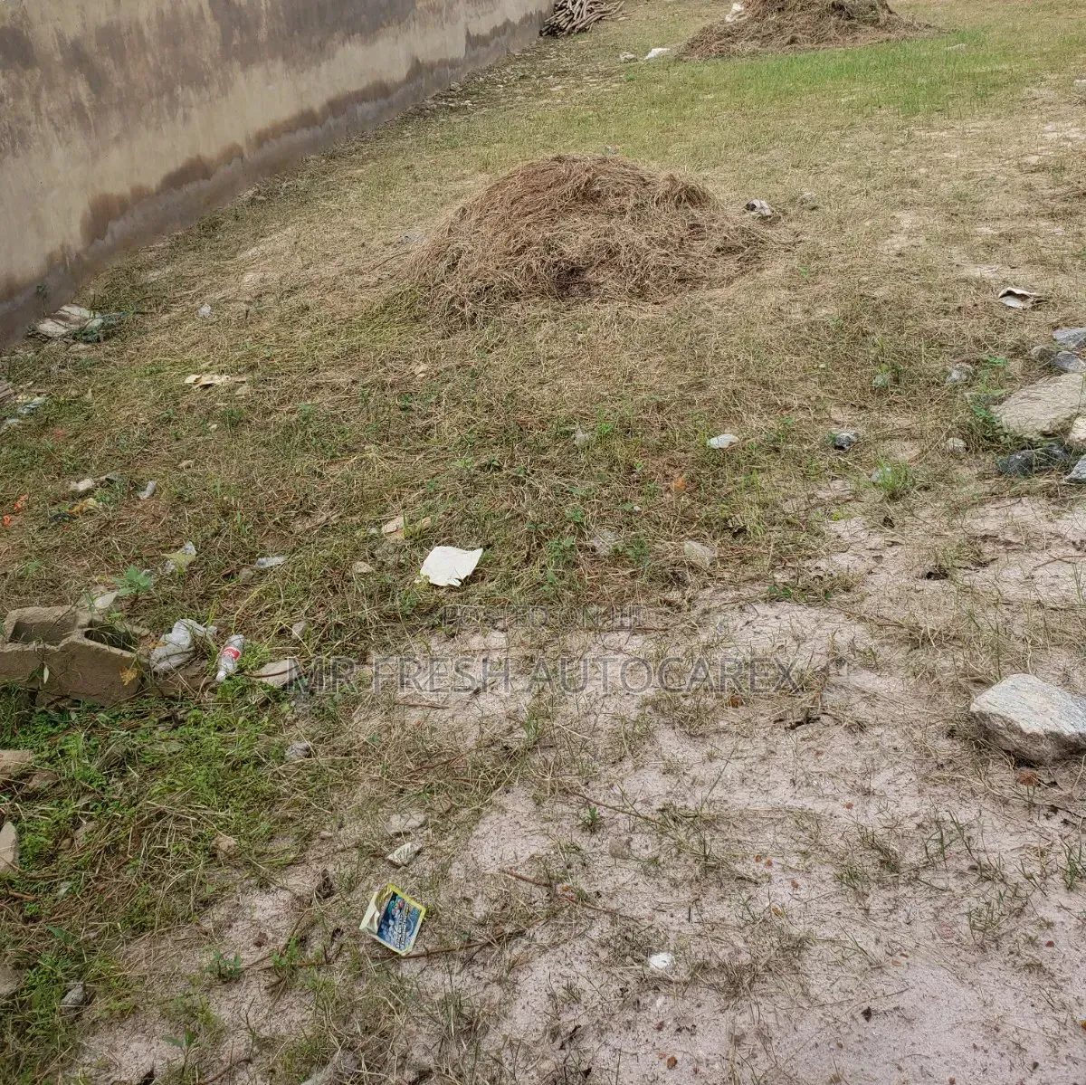 Land For Sell In Victoria Island