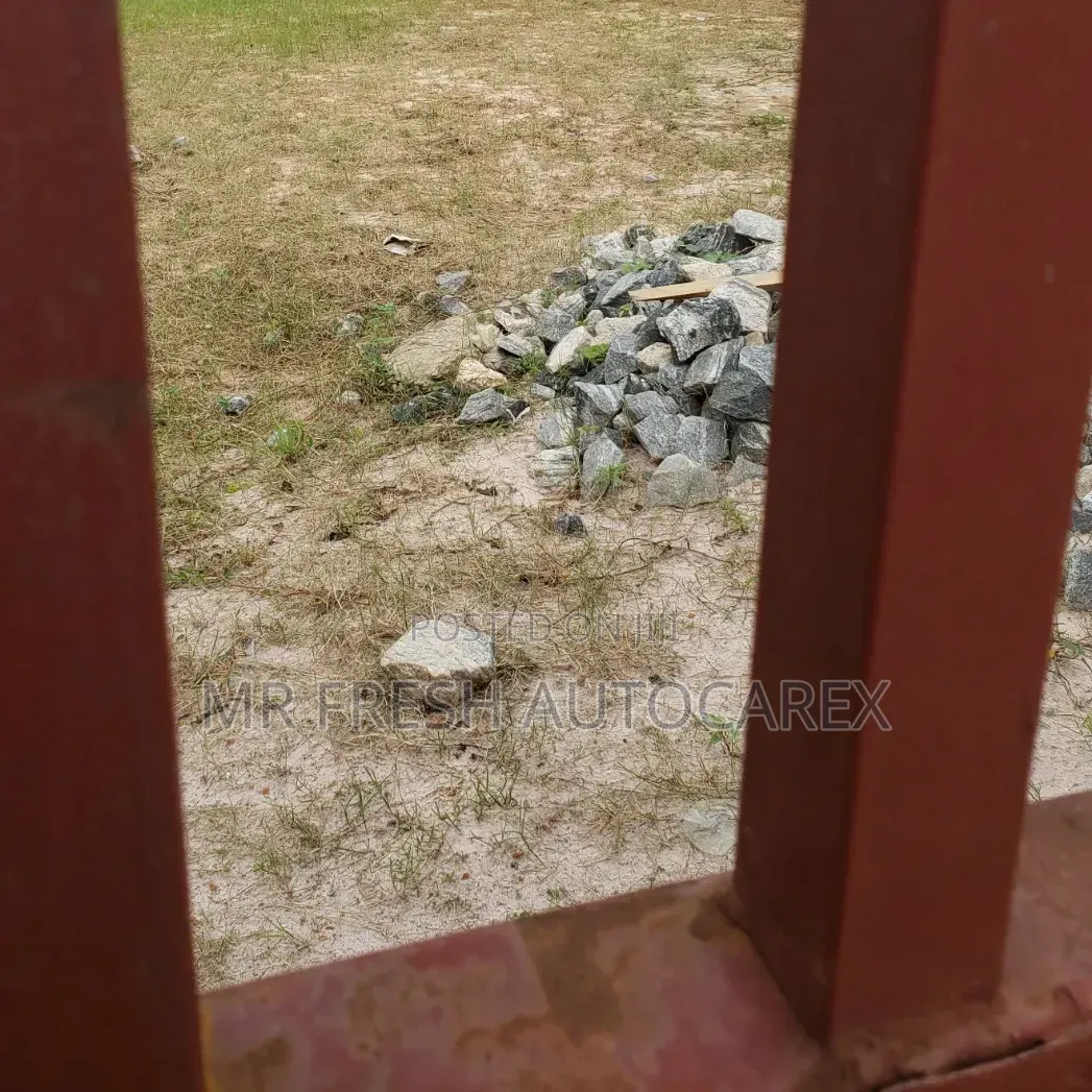 Land For Sell In Victoria Island