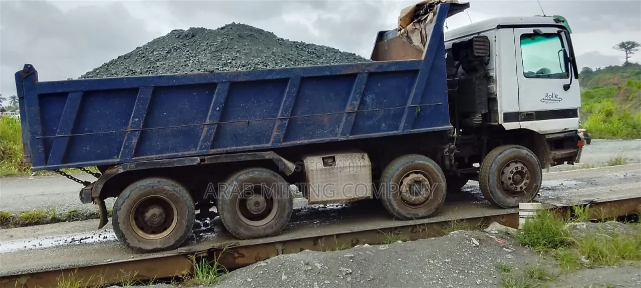 Granite in Abia Delivery