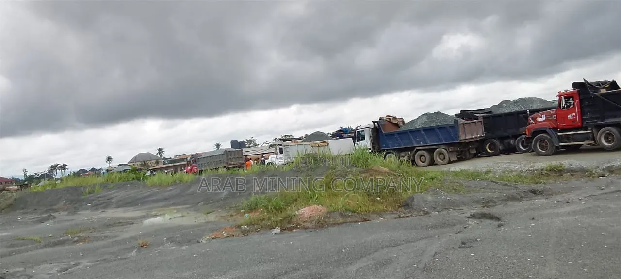 Granite in Abia Delivery