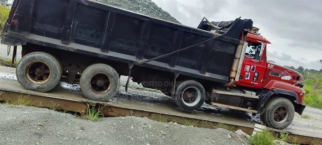 Granite in Abia Delivery