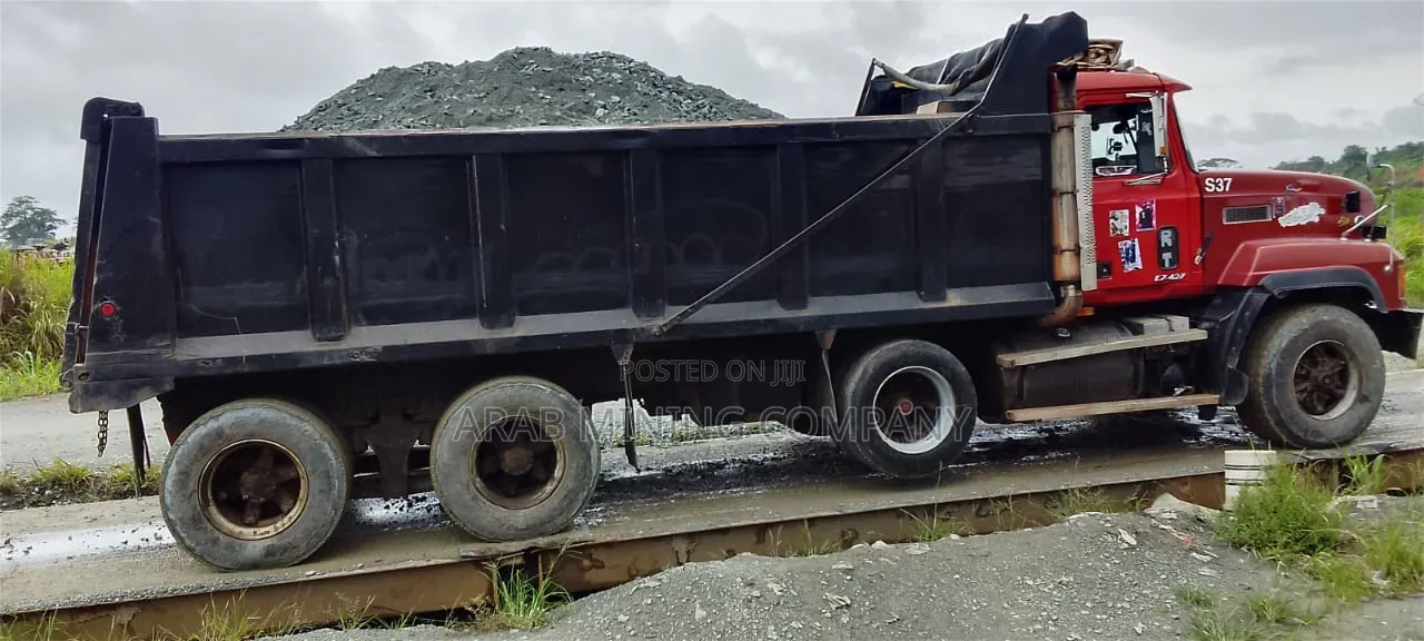 Granite in Abia Delivery
