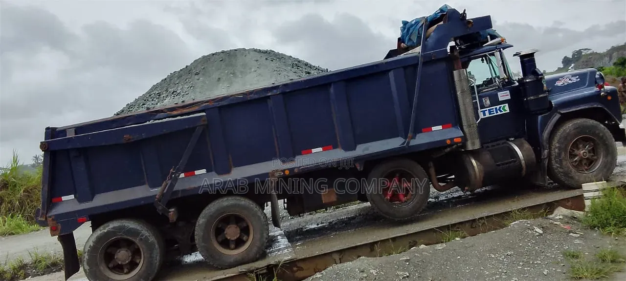 Granite in Abia Delivery