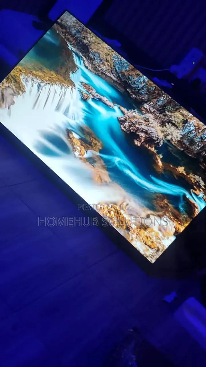 Lg 50 Inches With Carton