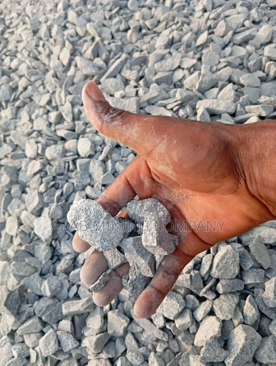 Free Granite in Ebonyi State