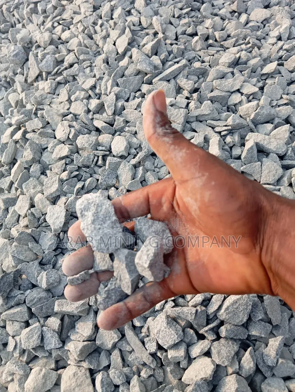 Free Granite in Ebonyi State