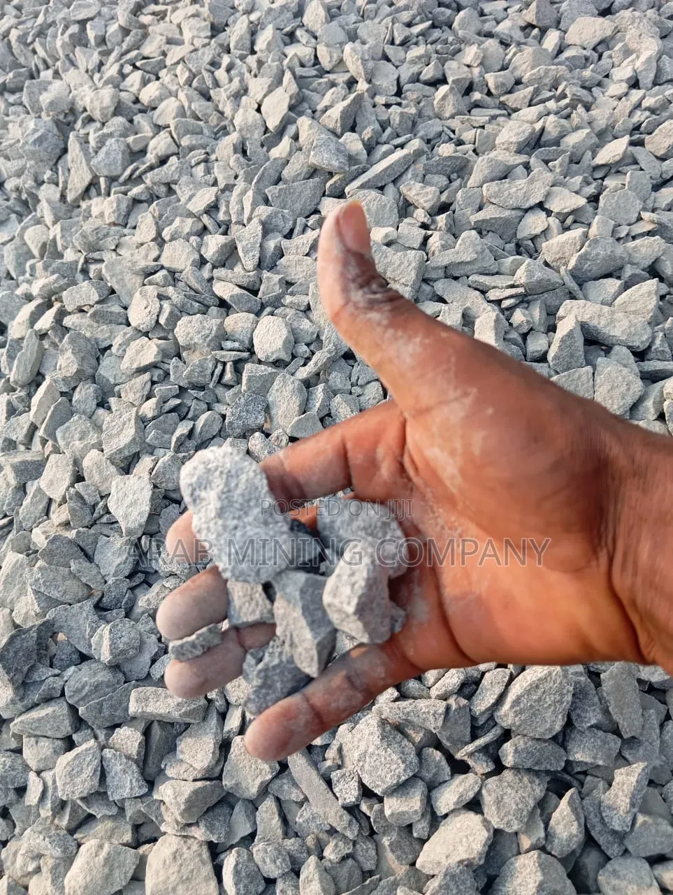 Free Granite in Ebonyi State