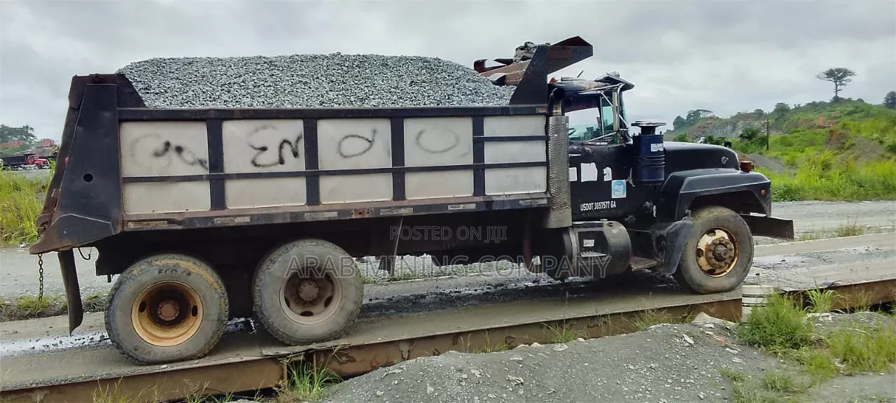 Enjoy Irons Granite Resources