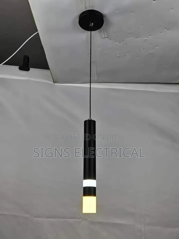 Indoor Led Pendant Lamps