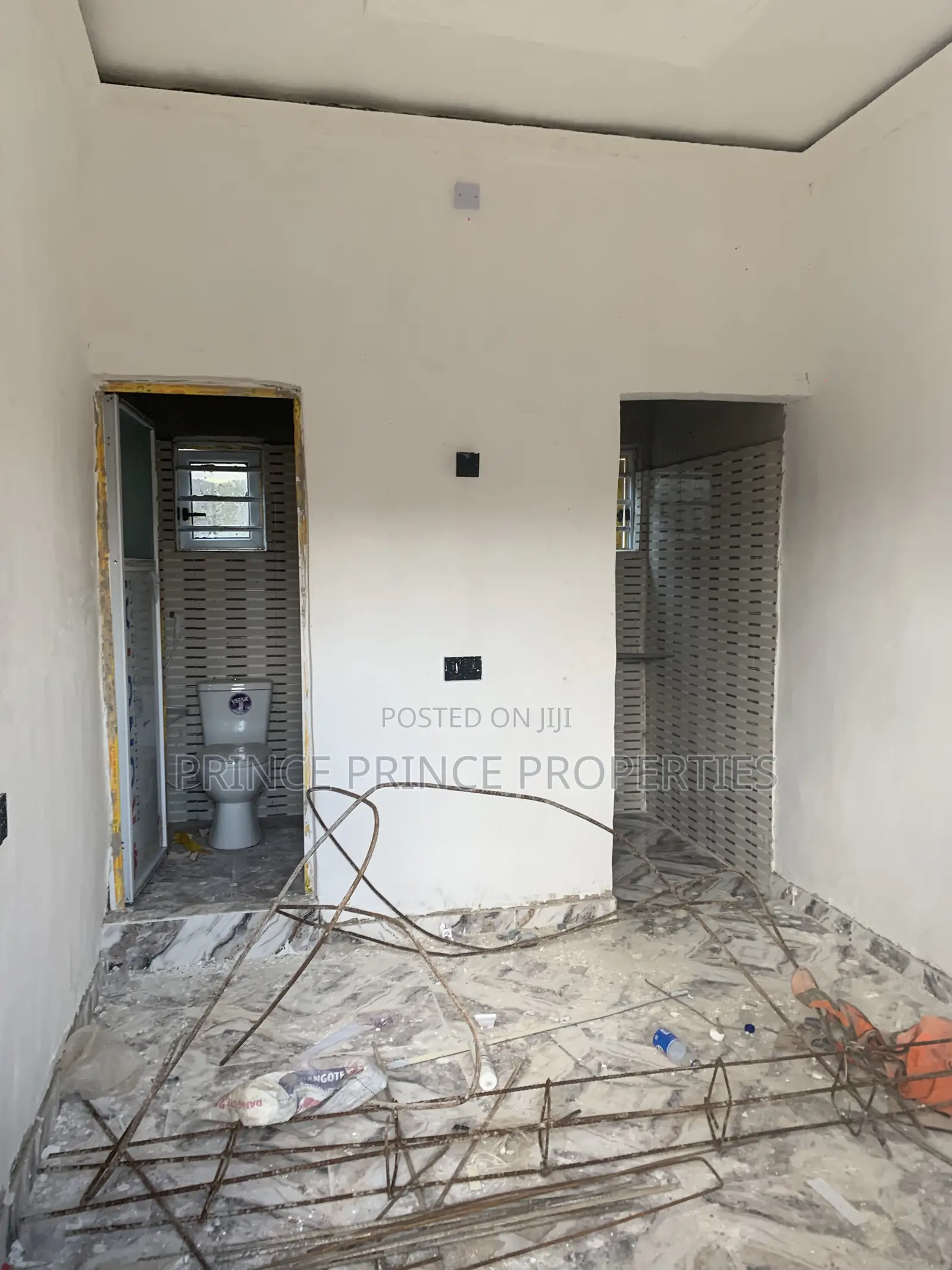 Furnished 1bdrm Bedsitter in Surulere for rent
