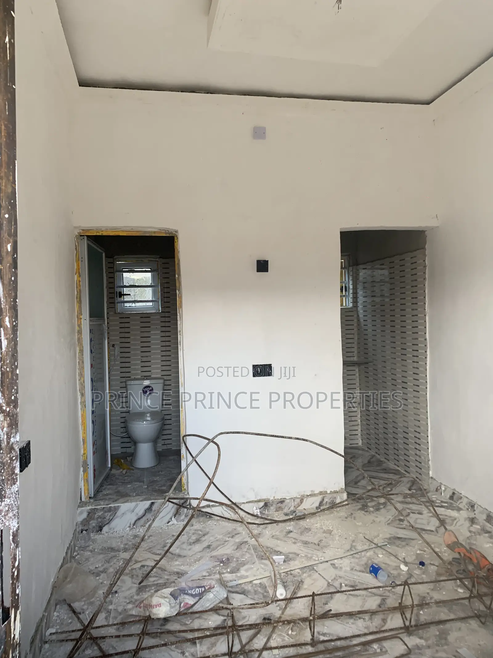 Furnished 1bdrm Bedsitter in Surulere for rent