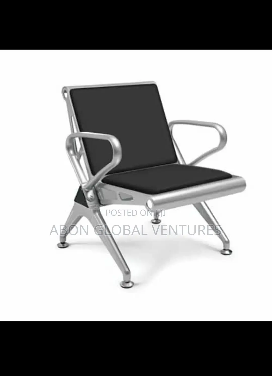 Airport Chair