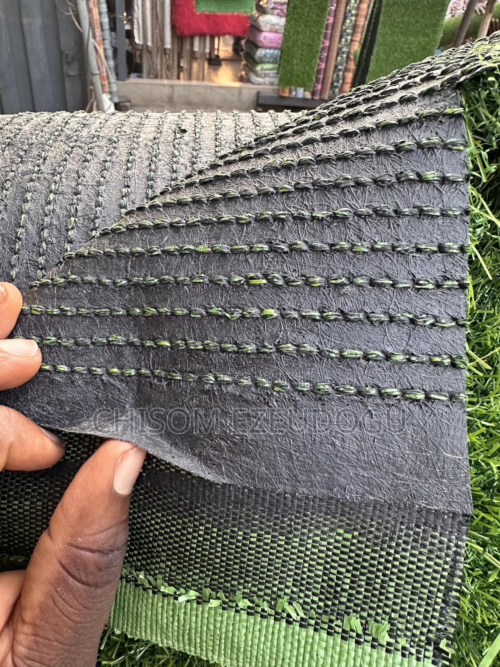 Artificial Grass