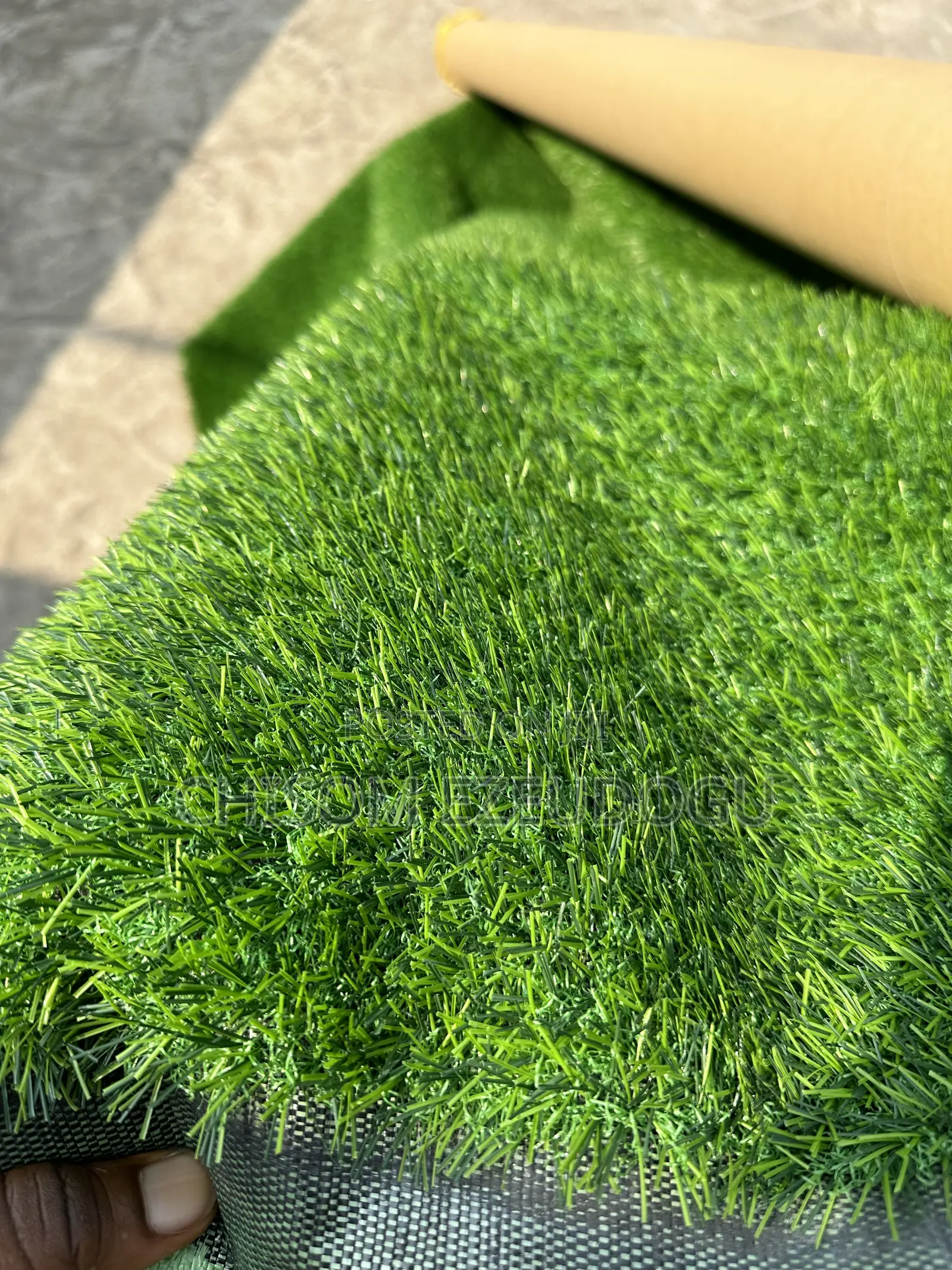 Artificial Grass
