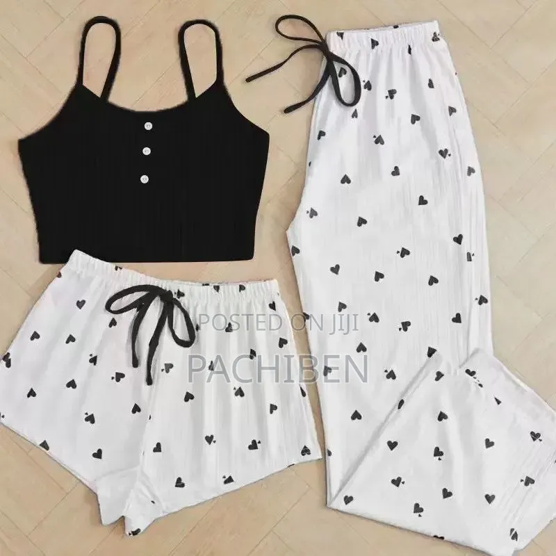 3 in 1 Comfort Wear