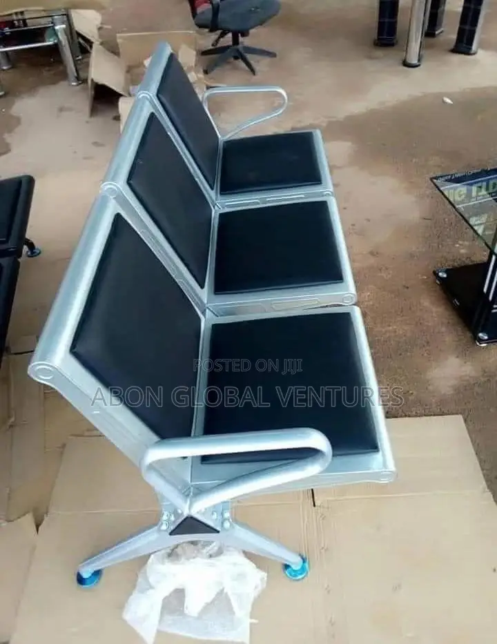 Airport Chair