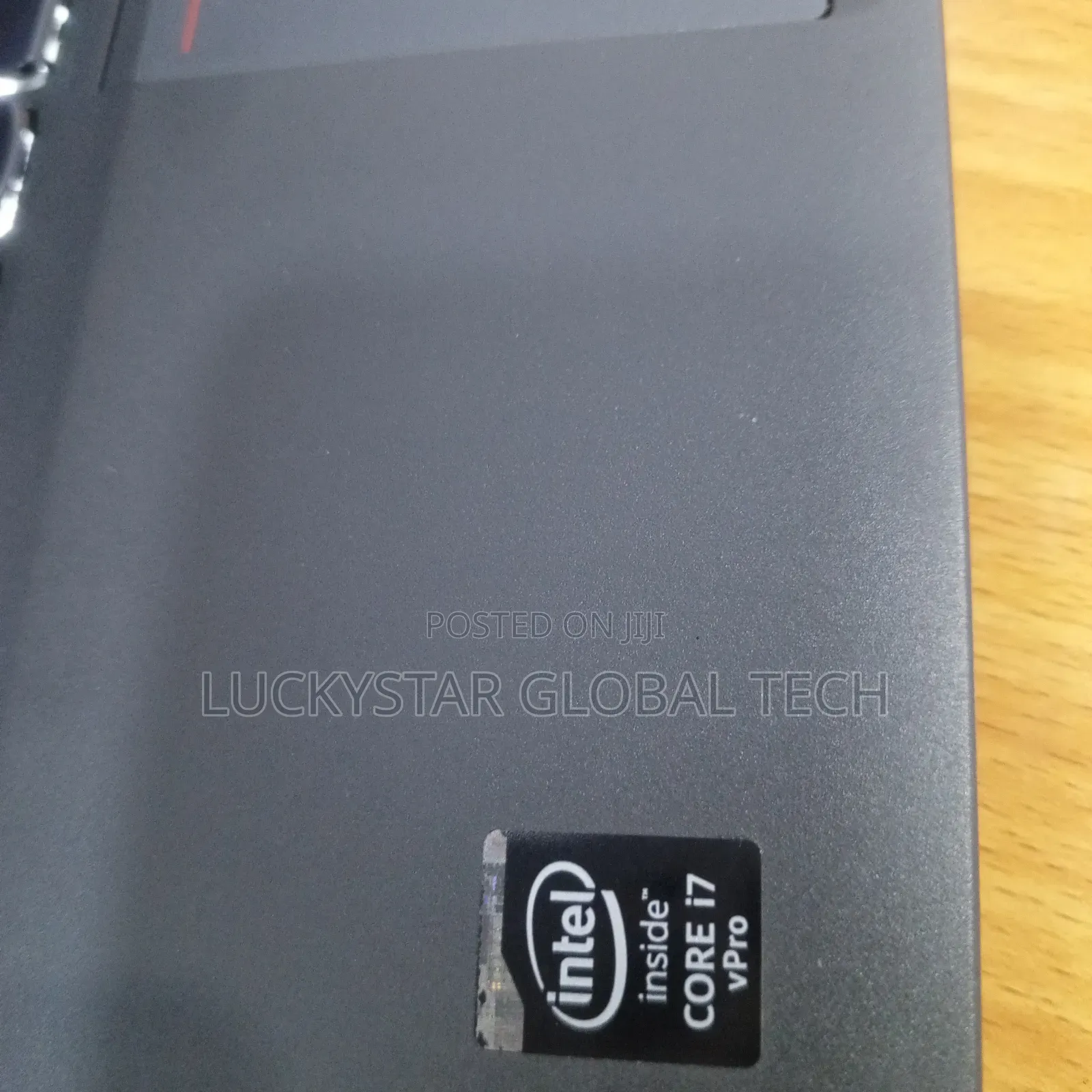 Laptop Lenovo ThinkPad T440p 8GB Intel Core i7 HDD 750GB