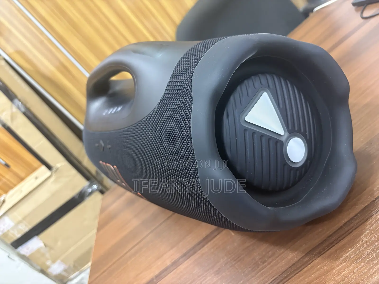 JBL Boombox Portable Bluetooth