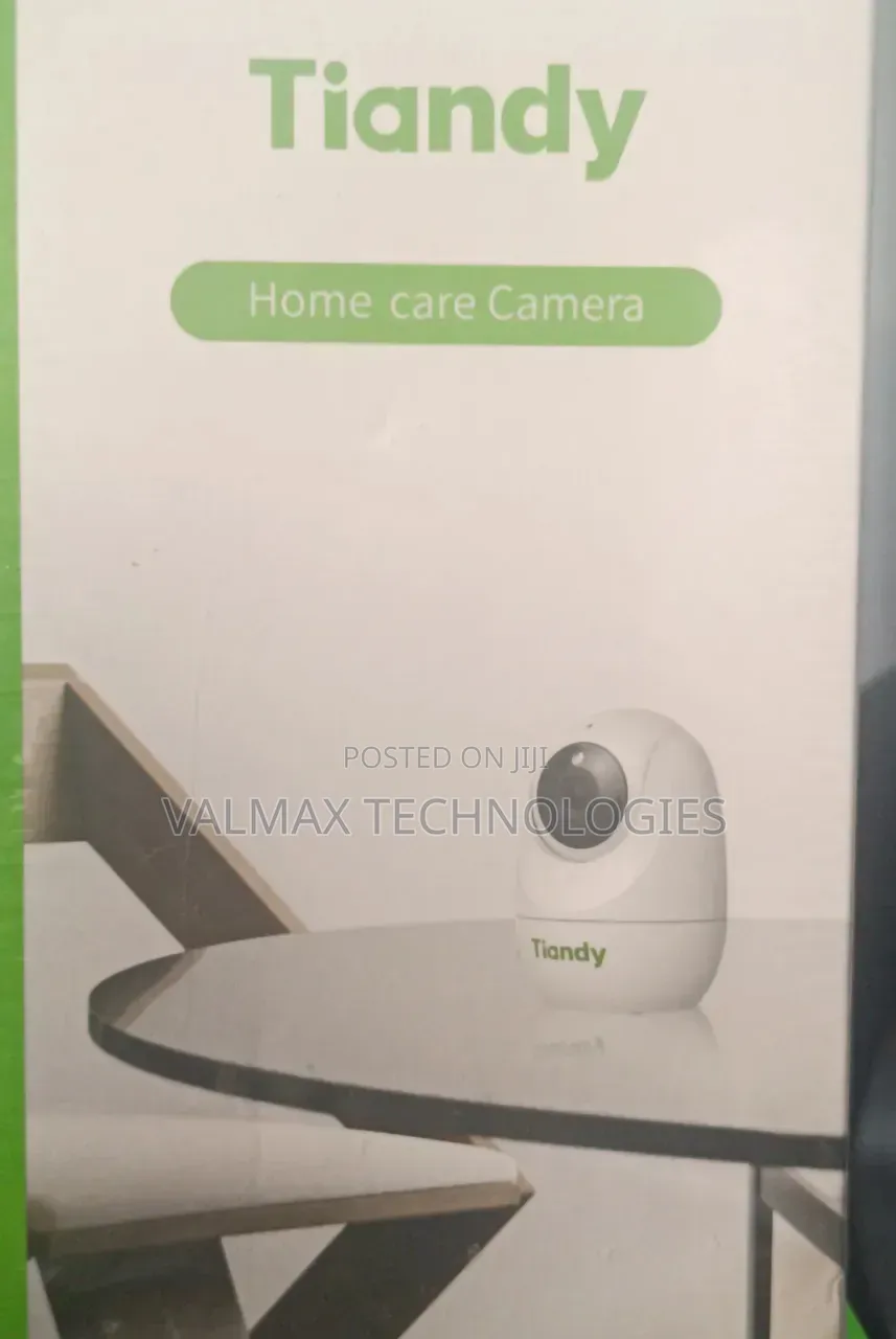 Tiandy Home Care Camera