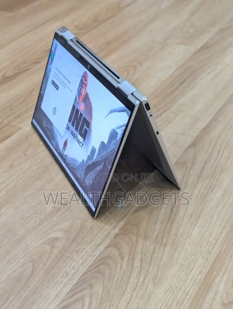Laptop HP EliteBook x360 1030 G8 16GB Intel Core i7 SSD 512GB
