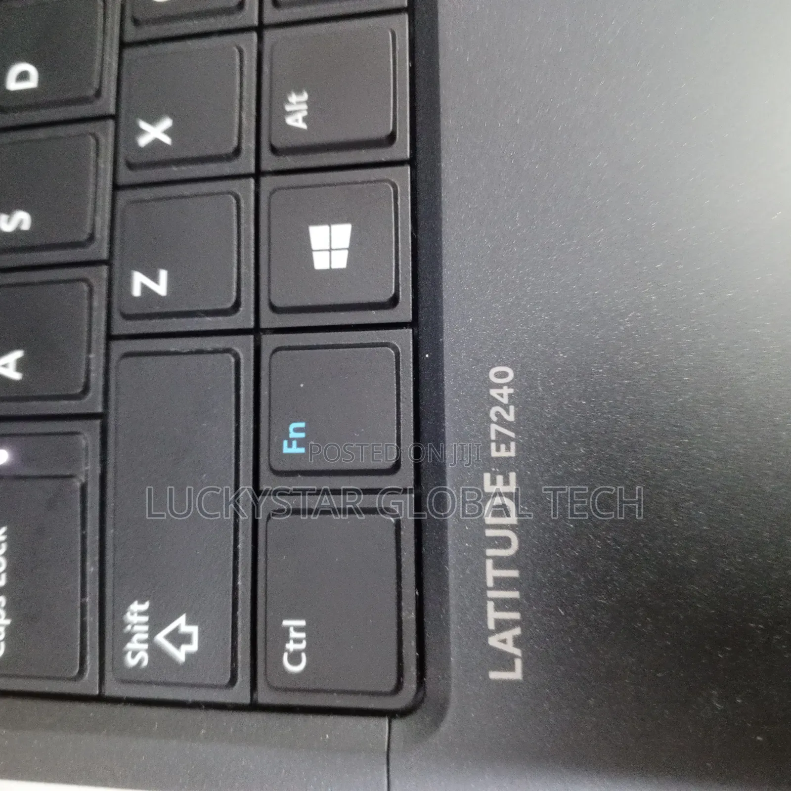 Laptop Dell Latitude E7240 8GB Intel Core i7 SSD 128GB