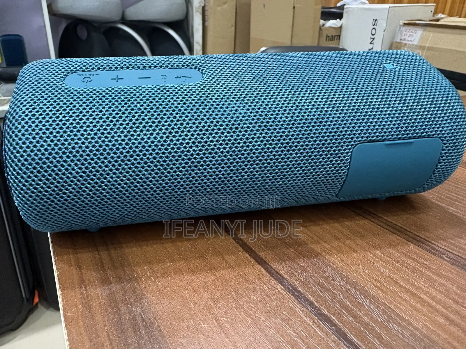 Sony SRS-Xb31 Portable