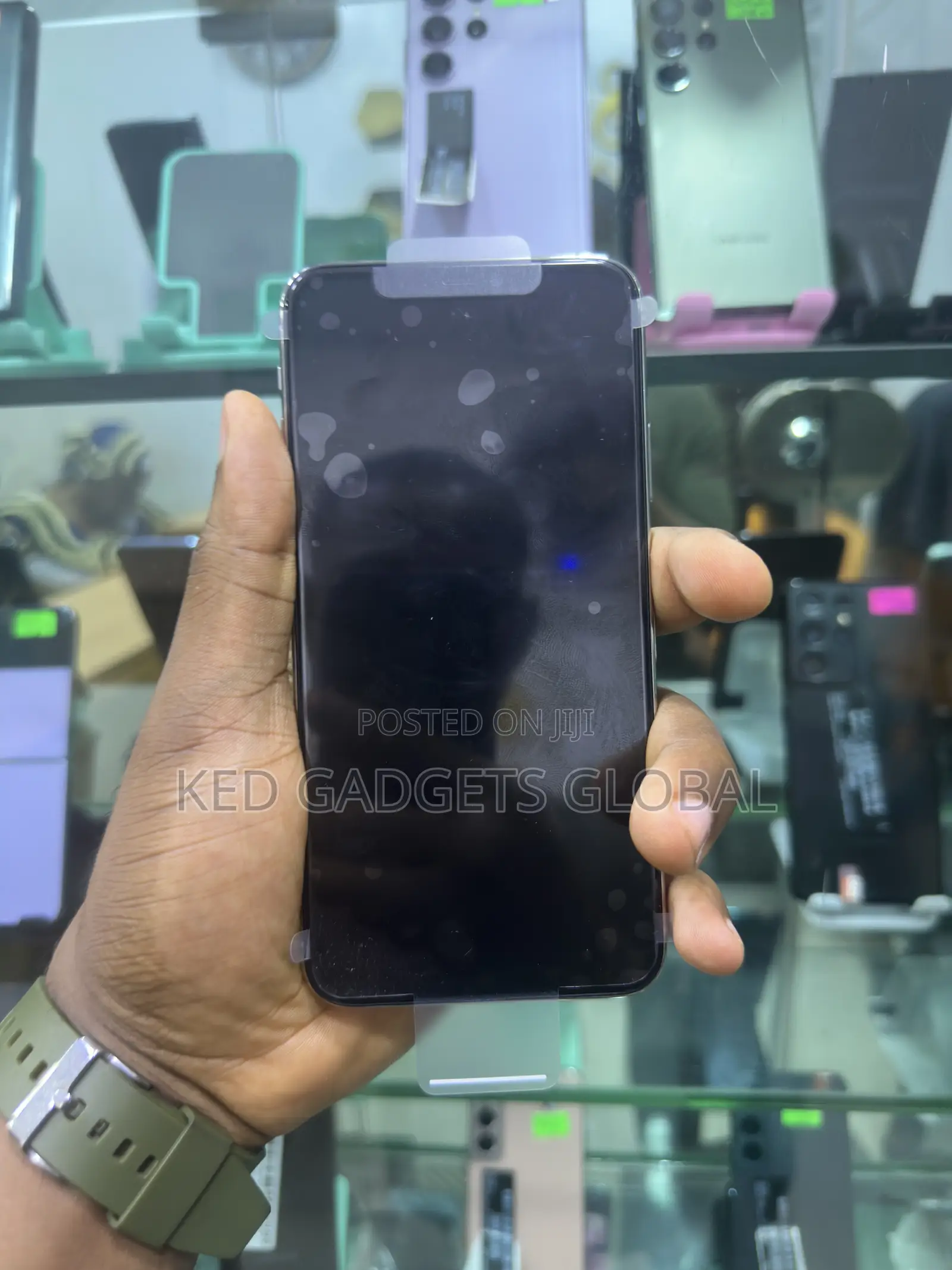 Apple iPhone 11 Pro Max 256 GB