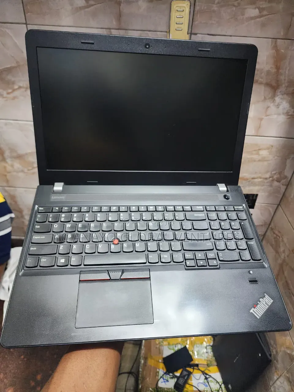 Laptop Lenovo ThinkPad E570 8GB Intel Core i5 HDD 500GB