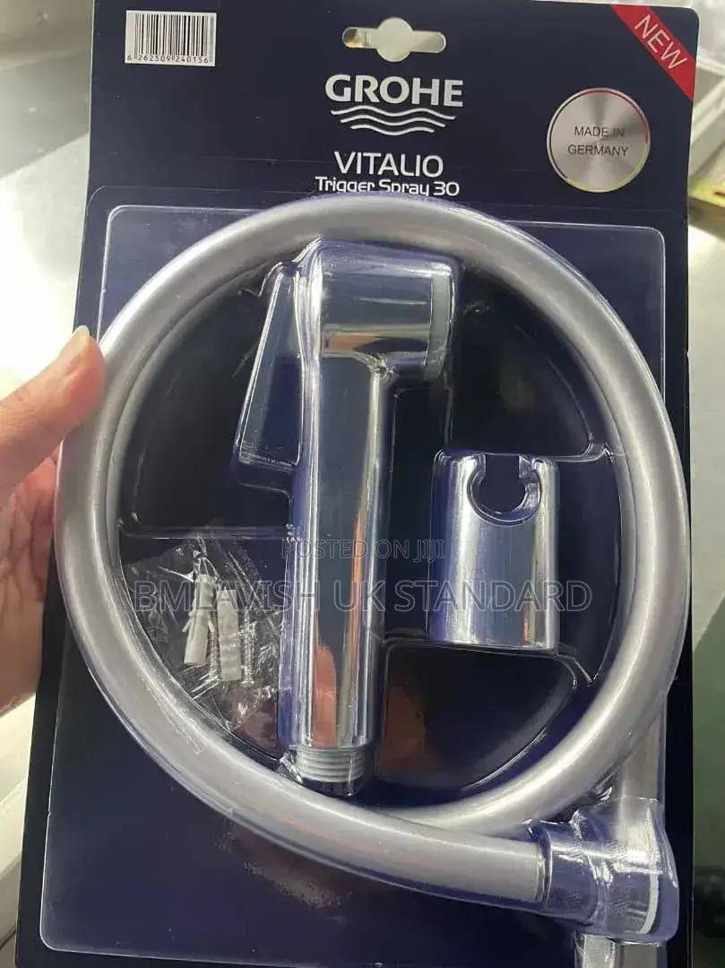 Grohe Bidet Sprayer