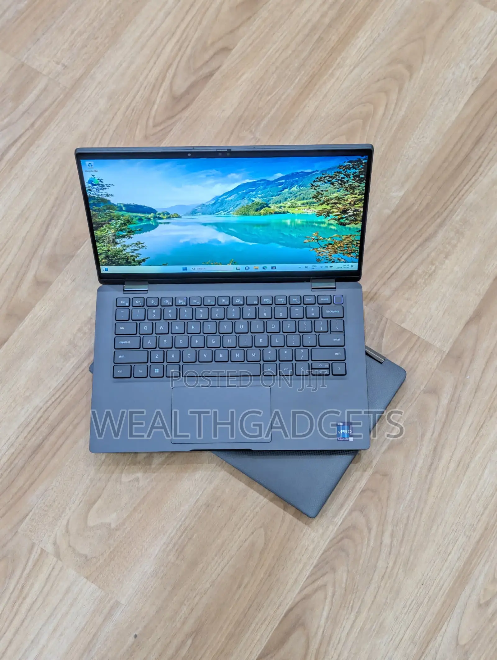 Laptop Dell Latitude 7430 32GB Intel Core i7 SSD 1T