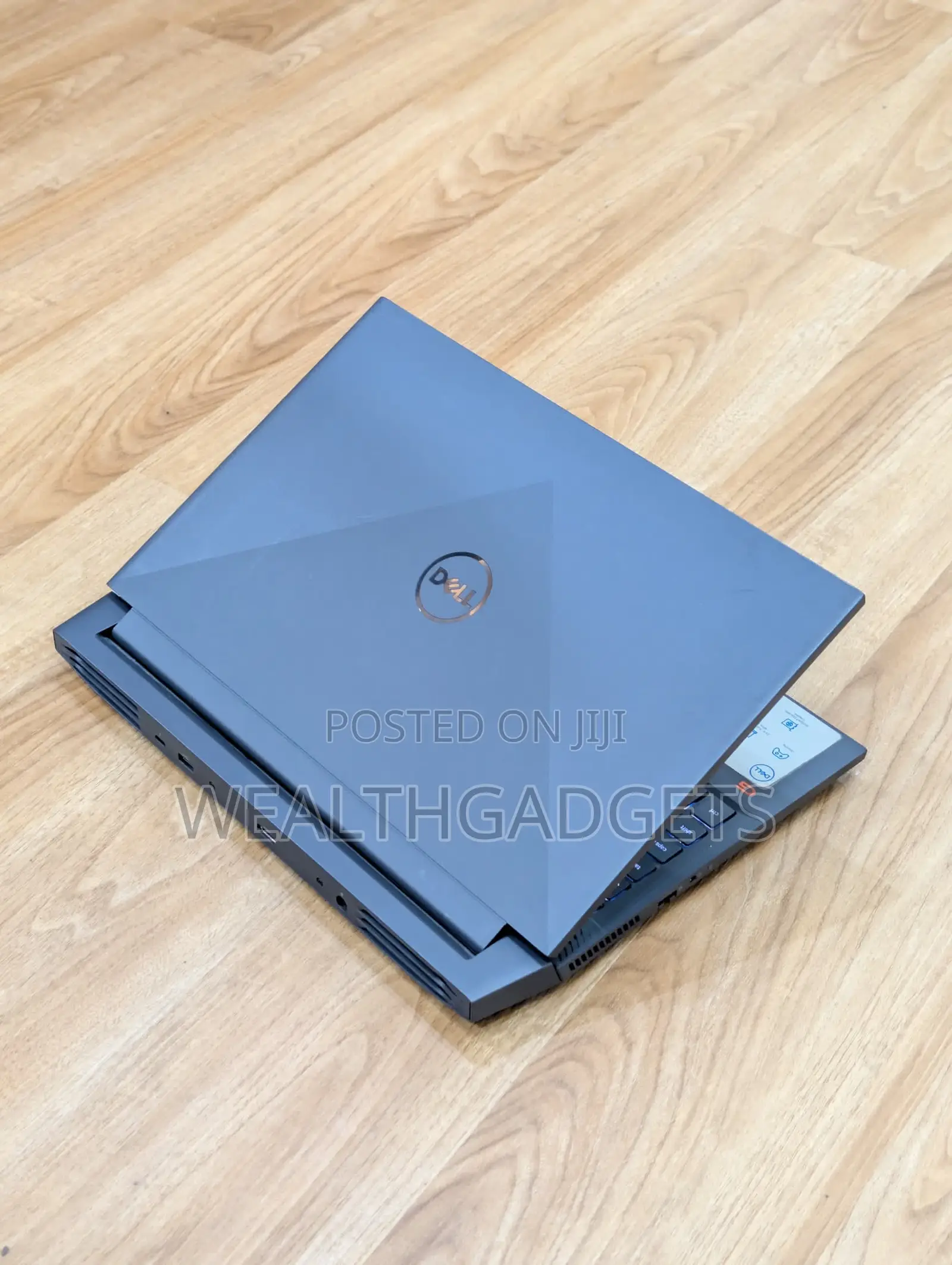 Laptop Dell G15 5511 16GB Intel Core i7 SSD 512GB