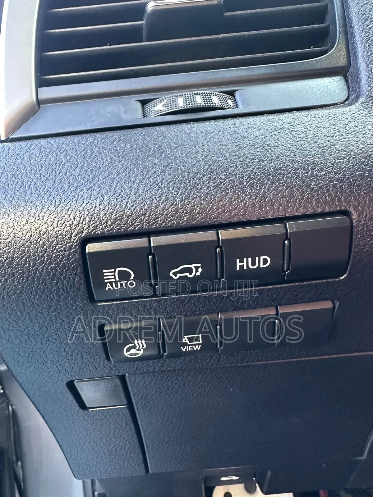 Lexus RX 350 F Sport AWD 2017 Gray