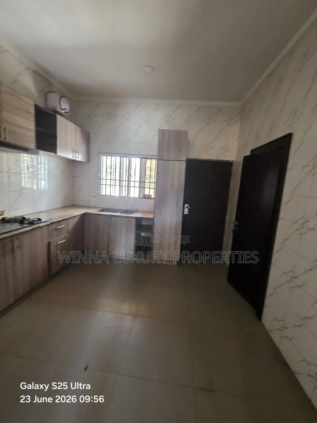 4bdrm Duplex in River Park Estate, Lugbe District for rent