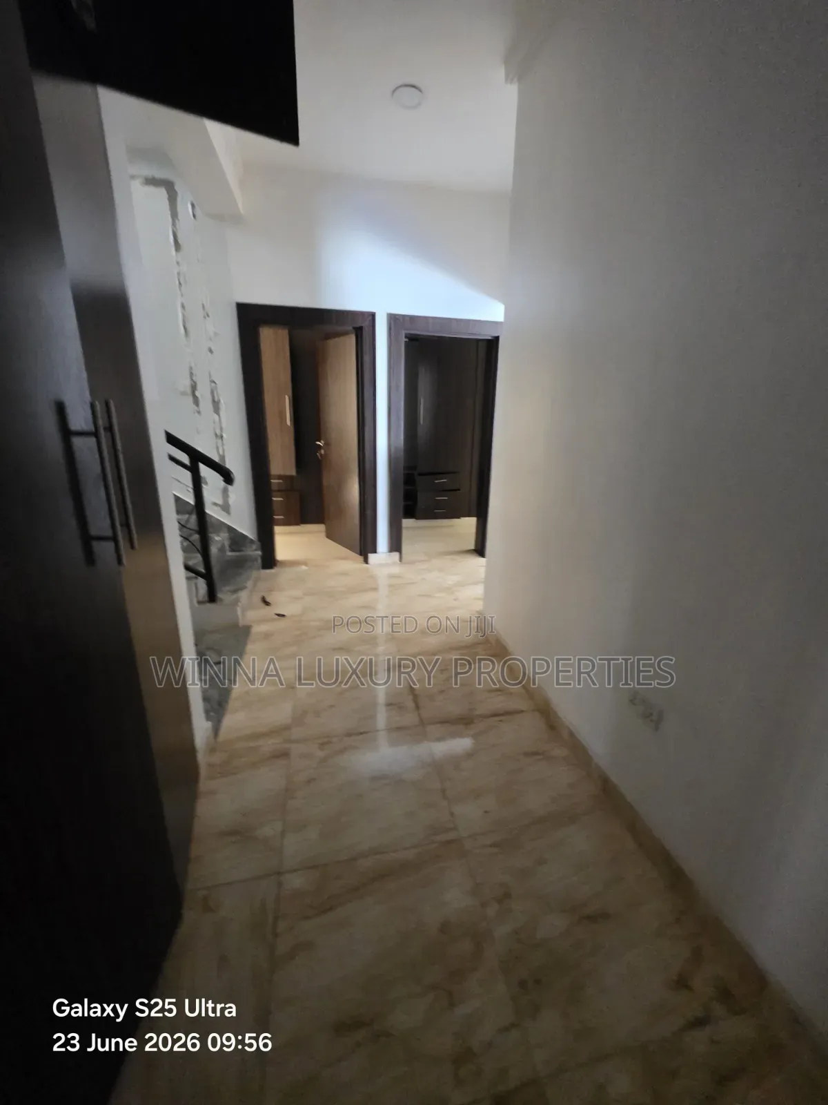 4bdrm Duplex in River Park Estate, Lugbe District for rent