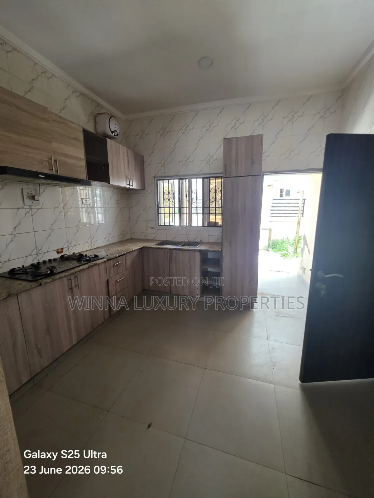 4bdrm Duplex in River Park Estate, Lugbe District for rent